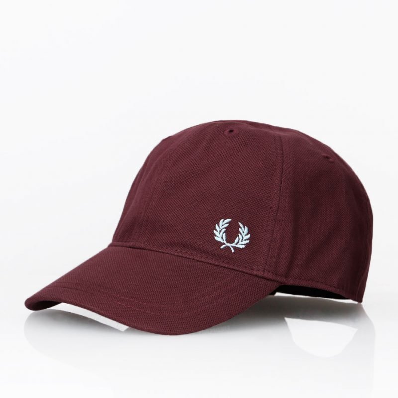 Fred Perry Pique Classic -lippis