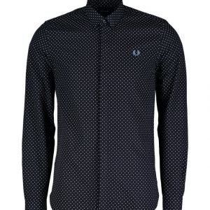 Fred Perry Polka Dot Kauluspaita