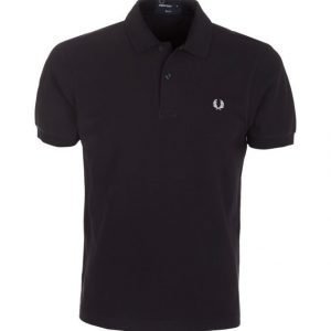 Fred Perry Slim Fit Pikeepaita