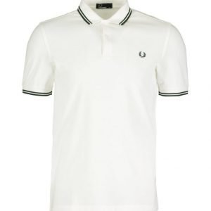 Fred Perry Twin Tipped Pikeepaita