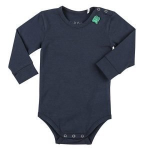 Fred´s World By Green Cotton 'Noos' body