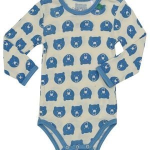 Fred´s World By Green Cotton villabody