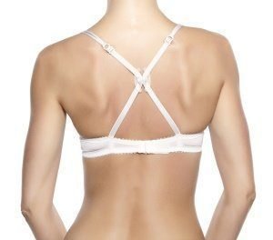 Freebra Crossback 2-pack Clear