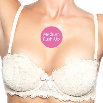 Freebra Push-Up Pads Medium