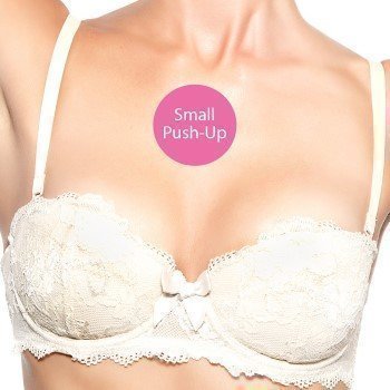 Freebra Push-Up Pads Small