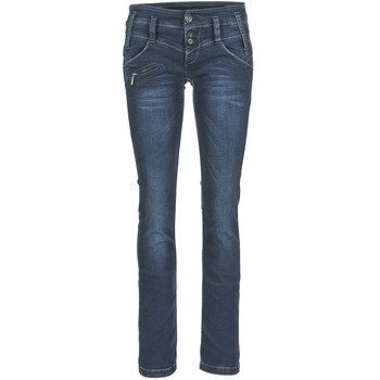 Freeman T.Porter AMELIE STRETCH DENIM suorat farkut