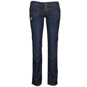 Freeman T.Porter AMELIE STRETCH DENIM suorat farkut