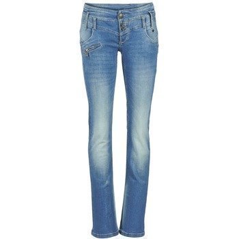 Freeman T.Porter AMELIE STRETCH DENIM suorat farkut