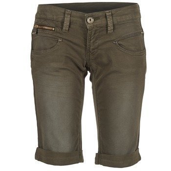 Freeman T.Porter BELIXA COLOR STRETCH bermuda shortsit