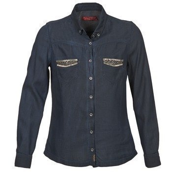 Freeman T.Porter CALLIA DENIM paitapusero