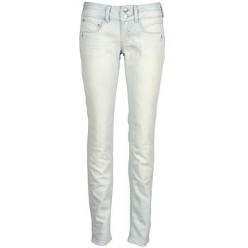 Freeman T.Porter DAMIA STRETCH DENIM ENIGMA suorat farkut