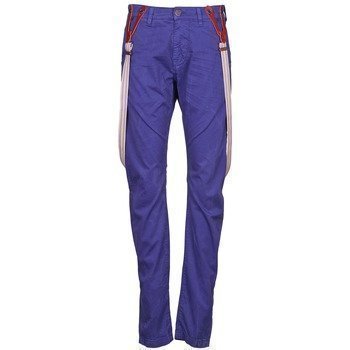 Freeman T.Porter DODSON COTTON STRETCH MAZARINE BLUE suorat farkut