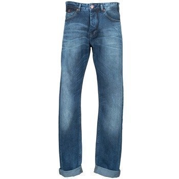 Freeman T.Porter DUDLEY STRETCH DENIM FERRIS suorat farkut