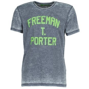 Freeman T.Porter TYLE FREEMAN DEVORE lyhythihainen t-paita