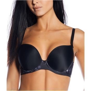 Freya Deco Shape Multiway Bra Black