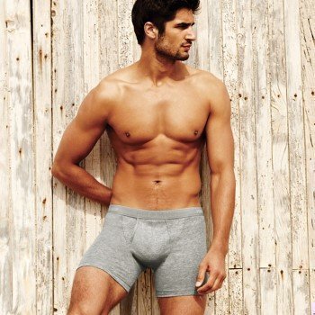 Fruit of the Loom Classic Boxer 2 pakkaus