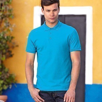 Fruit of the Loom Premium Polo