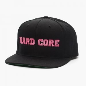 Fuct Hard Core Snapback