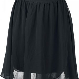 Full Volume By Emp Black Swinging Skirt Hame