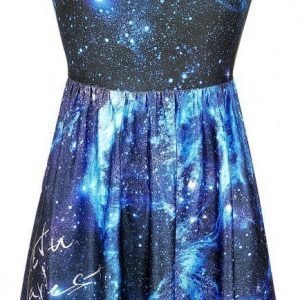 Full Volume By Emp Galaxy Dress Mekko