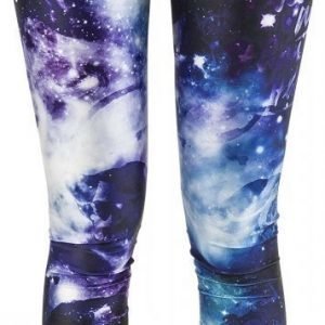 Full Volume By Emp Galaxy Leggings Legginsit