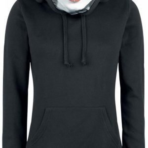 Full Volume By Emp Mask Hoodie Naisten Huppari