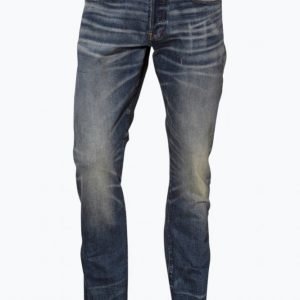 G Star 3301 Osato Farkut Tapered