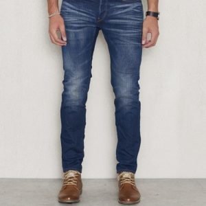 G-Star 3301 Slim Gosk Stretch Denim