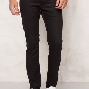 G-Star 3301 Slim Jeans Raw Black