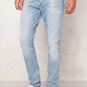 G-Star 3301 Tapered Jeans It Aged