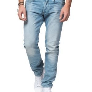 G-Star 3301 Tapered Nippon Stretch Denim