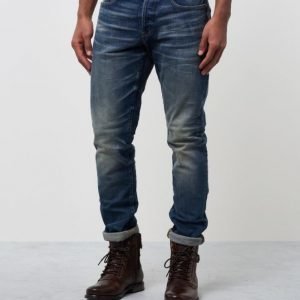 G-Star 3301 Tapered Osato Stretch