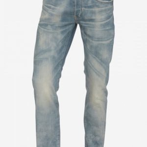 G Star 3301 Vekos Farkut Slim Fit