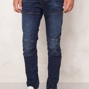 G-Star 5620 3D Slim Jeans Vintage dk Aged