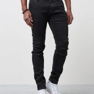 G-Star 5620 3D Super Slim Slender Super Stretch Knight