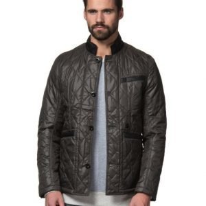 G-Star Admiral Quilted Blazer Carbid