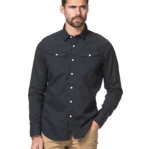 G-Star Arc 3D Shirt Navy