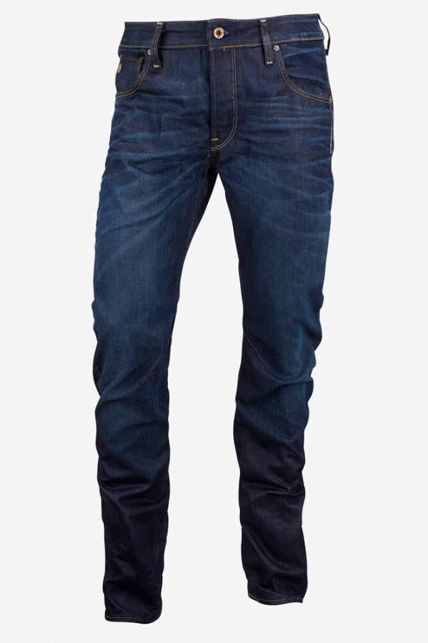 G Star Arc 3d Hydrite Farkut Slim Fit - Vaatekauppa24.fi