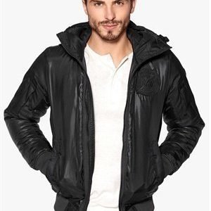 G-Star Batt Bomber Jacket 990 Black