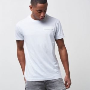 G-Star Classic Regular Tee White