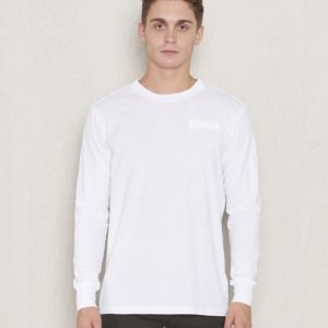 G-Star Classic regular L/S White