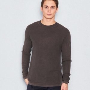 G-Star Core Straight R Knit Raven