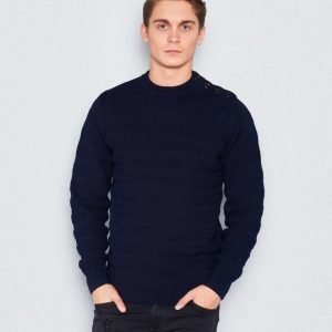 G-Star Dadin Indigo Knit Indigo