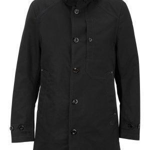 G-Star Garber Trench Black