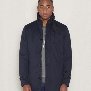 G-Star Garber Trench Navy