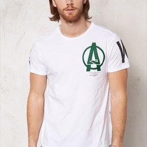 G-Star Lesheim s/s White
