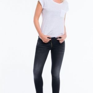 G Star Lynn Zip Farkut Skinny Fit