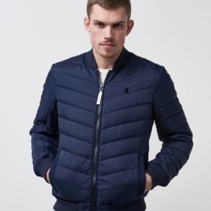 G-Star Meefic Bomber Navy