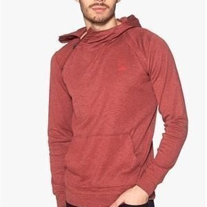 G-Star Mikan Hooded L/S Sweater 5327 dk Cherry