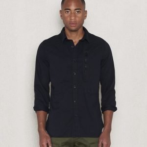 G-Star Powel Shirt Black